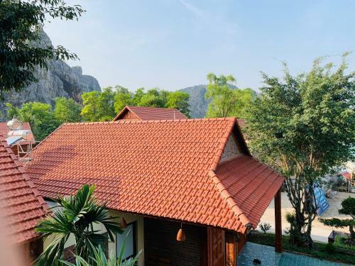 Trang An Mountainside Homestay