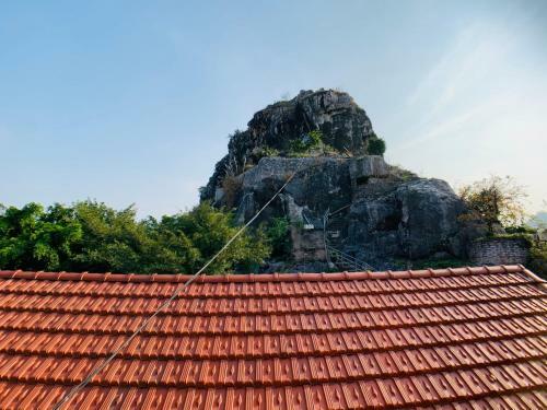 Trang An Mountainside Homestay