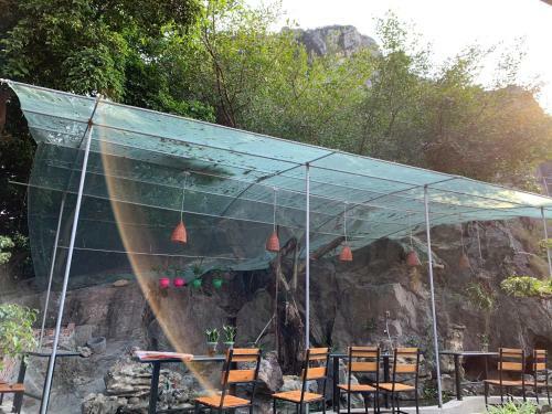 Trang An Mountainside Homestay