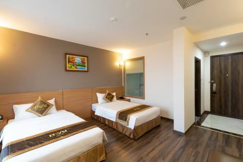 Bvm Hotel