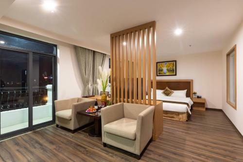 Bvm Hotel