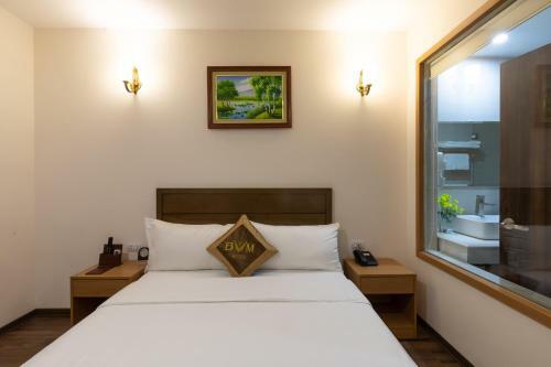 Bvm Hotel