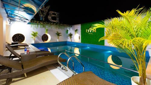 Bvm Hotel