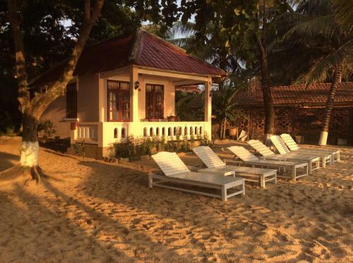 Hotel Hiep Thanh Resort