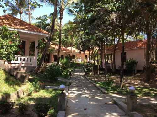 Hotel Hiep Thanh Resort