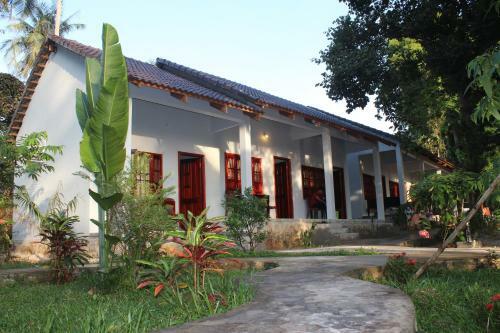 Hotel Hoa Nhat Lan Bungalow