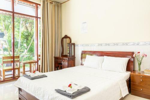 Hotel Hoa Nhat Lan Bungalow