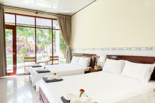 Hotel Hoa Nhat Lan Bungalow