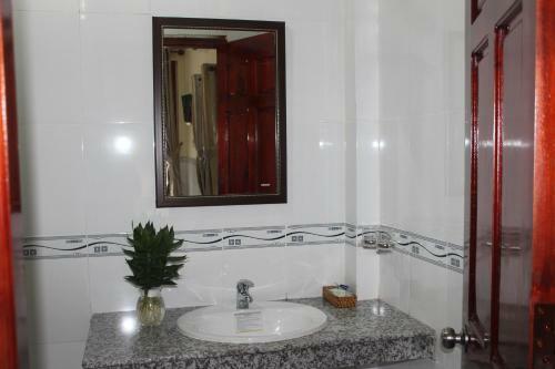 Hotel Hoa Nhat Lan Bungalow