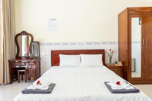Hotel Hoa Nhat Lan Bungalow