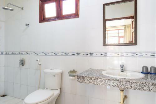 Hotel Hoa Nhat Lan Bungalow