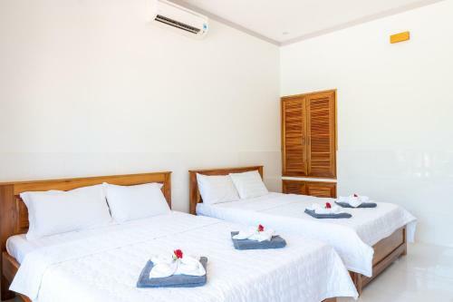 Hotel Hoa Nhat Lan Bungalow