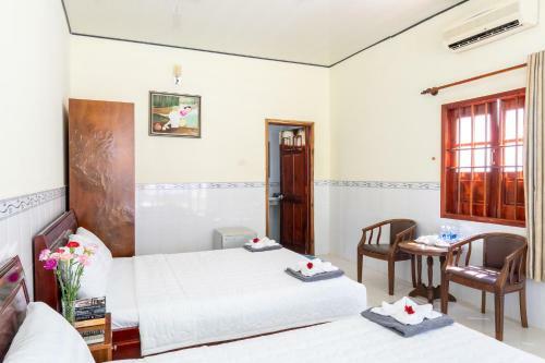 Hotel Hoa Nhat Lan Bungalow