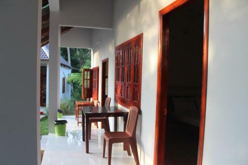 Hotel Hoa Nhat Lan Bungalow