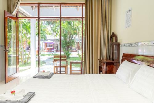 Hotel Hoa Nhat Lan Bungalow