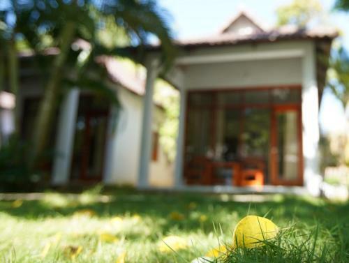 Hotel Hoa Nhat Lan Bungalow
