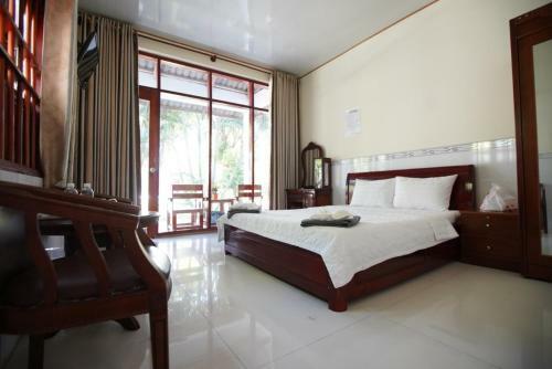 Hotel Hoa Nhat Lan Bungalow