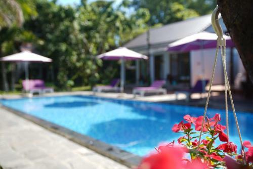 Hotel Hoa Nhat Lan Bungalow