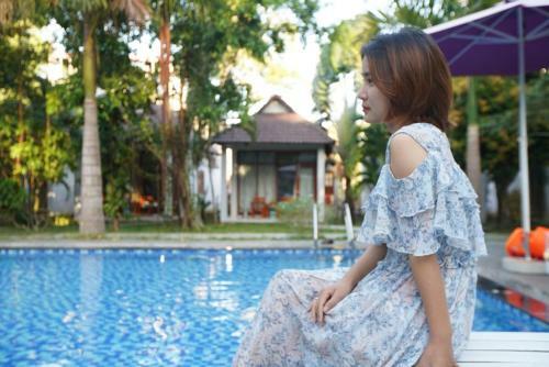 Hotel Hoa Nhat Lan Bungalow