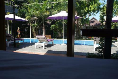 Hotel Hoa Nhat Lan Bungalow