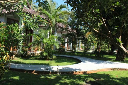 Hotel Hoa Nhat Lan Bungalow