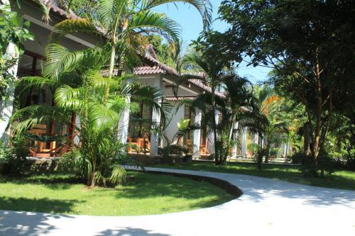 Hotel Hoa Nhat Lan Bungalow
