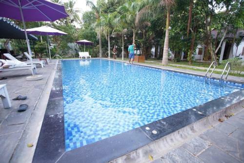 Hotel Hoa Nhat Lan Bungalow
