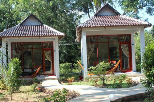 Hotel Hoa Nhat Lan Bungalow