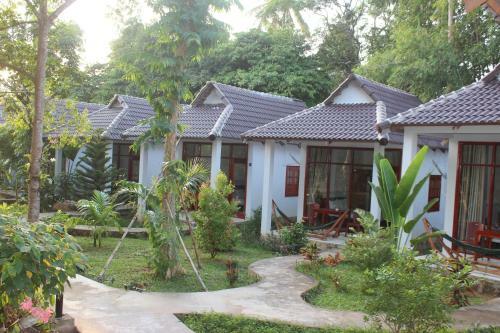 Hotel Hoa Nhat Lan Bungalow