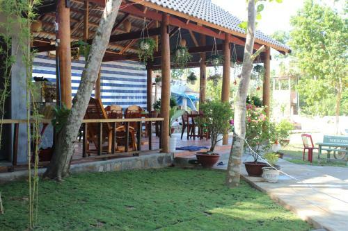 Hotel Hoa Nhat Lan Bungalow