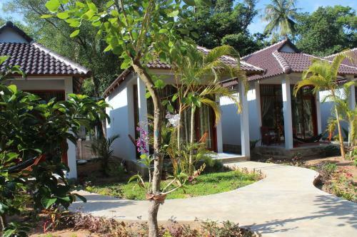 Hotel Hoa Nhat Lan Bungalow