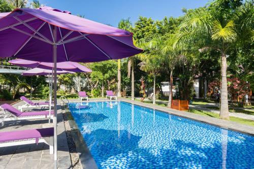 Hotel Hoa Nhat Lan Bungalow