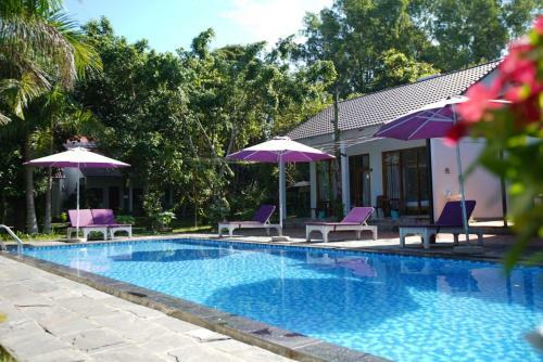 Hotel Hoa Nhat Lan Bungalow