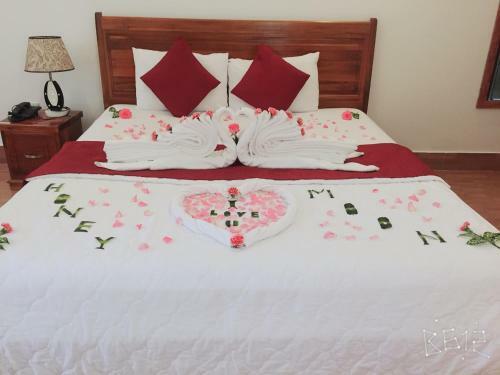 Hostal Ngoc Viet Bungalow