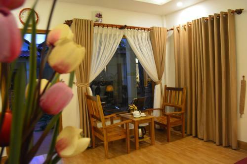 Hostal Ngoc Viet Bungalow