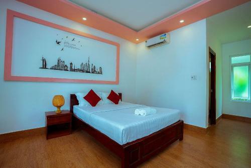 Hotel Long Mountain Resort