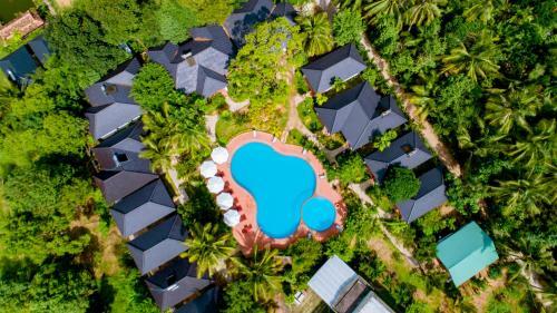 Hotel Long Mountain Resort