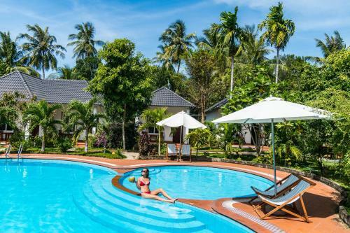 Hotel Long Mountain Resort