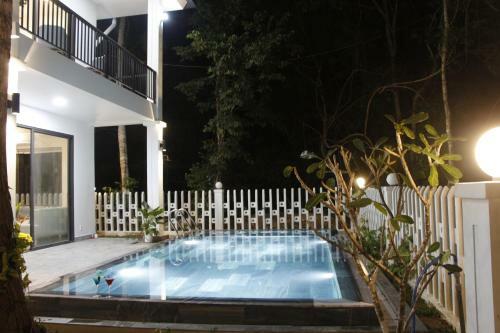 Hotel Phu Quoc Valley Resort