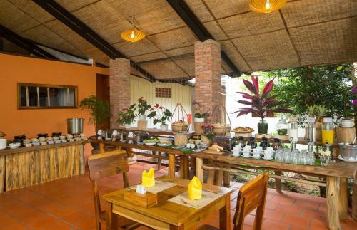 Hotel Phu Quoc Valley Resort