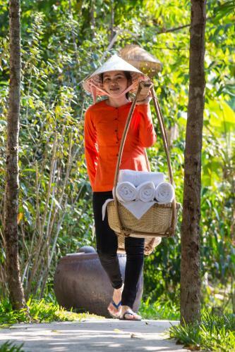 Hotel Phu Quoc Valley Resort