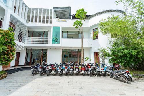 Ori Hotel