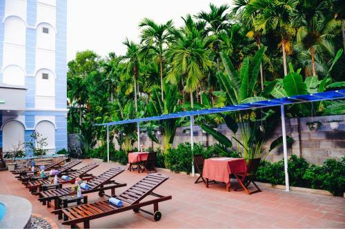 Mui Ne Alena Hotel