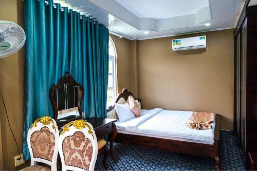 Mui Ne Alena Hotel