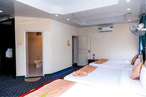Mui Ne Alena Hotel