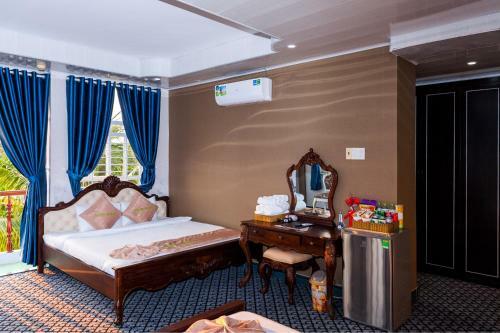 Mui Ne Alena Hotel