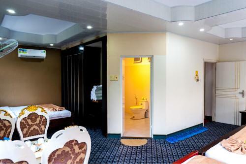 Mui Ne Alena Hotel
