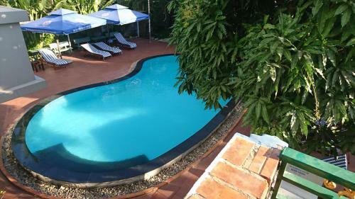Mui Ne Alena Hotel