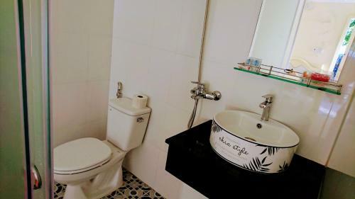 Mui Ne Alena Hotel