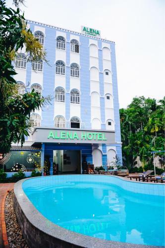 Mui Ne Alena Hotel